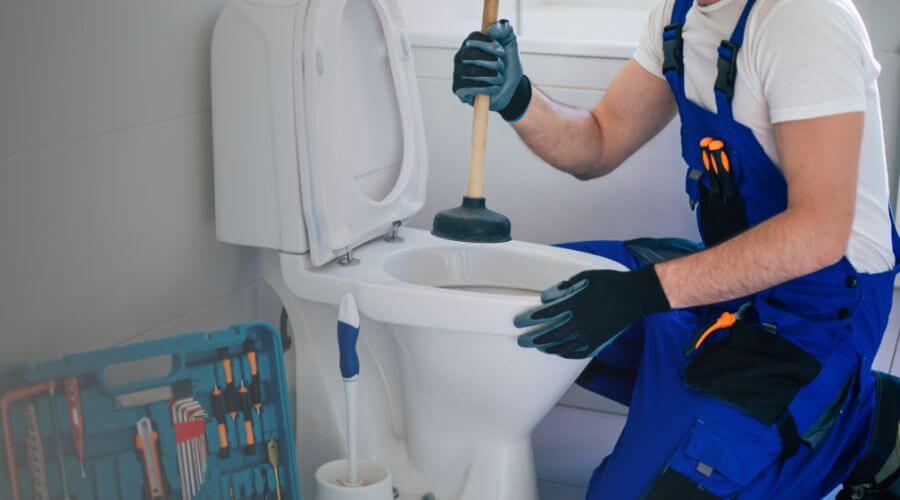 Local expert plumbing services in Paincourtville, LA